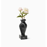 Vara Marble Table Vase