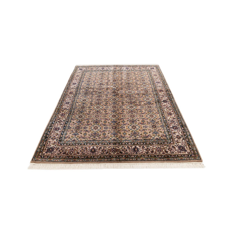 Jolie Puce Rug