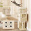 98cm H Cat Tree-109775882
