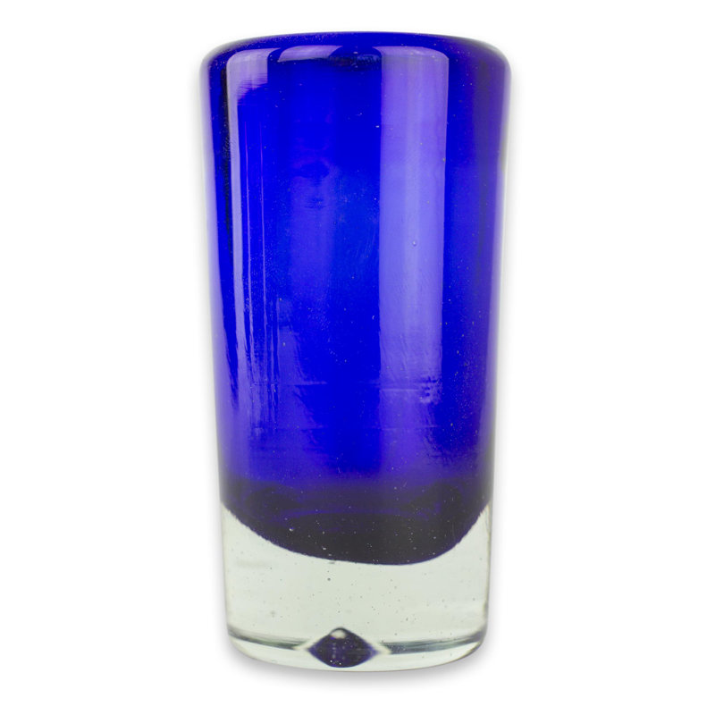 Florentino 2oz. Stemless Wine Glass Set