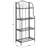 Vibbert Etagere Bookcase-705966010