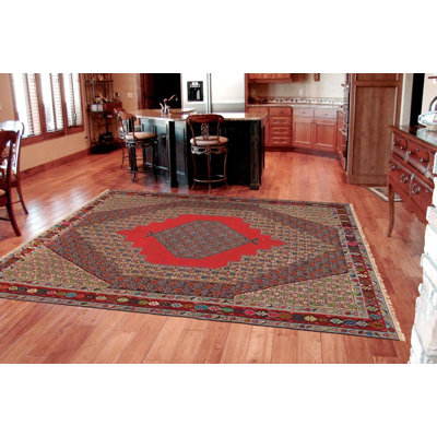 Oriental Indoor Rug