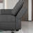 Soneson Armless Storage Slipper Chair-833754761