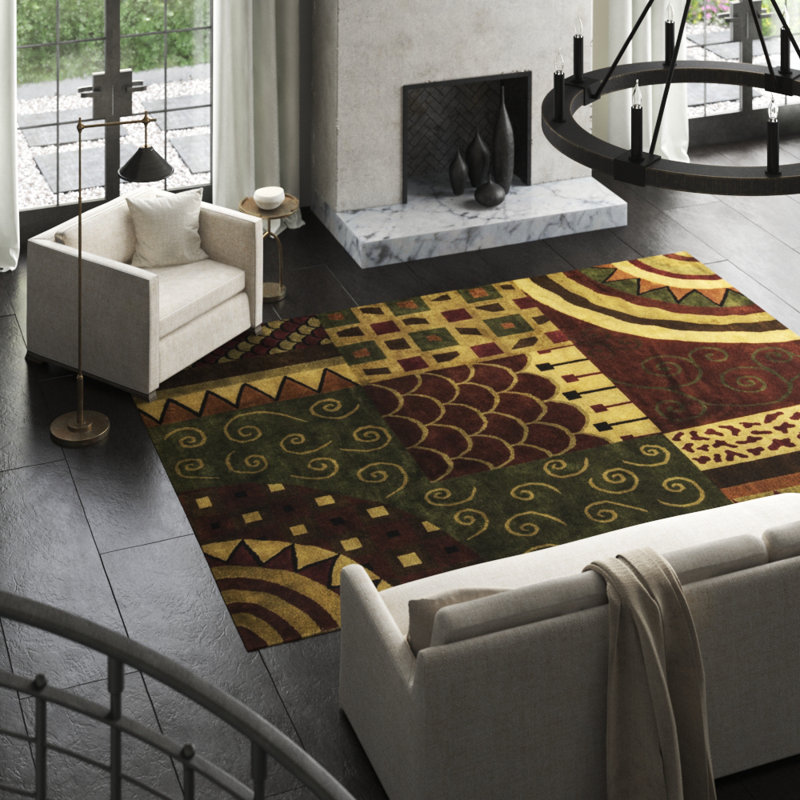One-of-a-Kind 8'11" X 11'10" Area Rug
