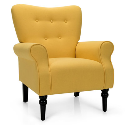 Derold Upholstered Armchair