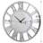 Large Wall Clock Decorative
