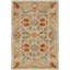 Antiquity Hand-Tufted Beige Area Rug-1375527042