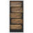 Jayline Bookcase-1580933316