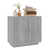 Grey Sonoma