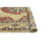 Tapis beige Pak-Persian Esly