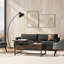 Table basse Banting