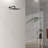 12 Inch Rain Shower Head High Pressure High Flow Square Stainless Steel Rainfall Showerhead-103120336