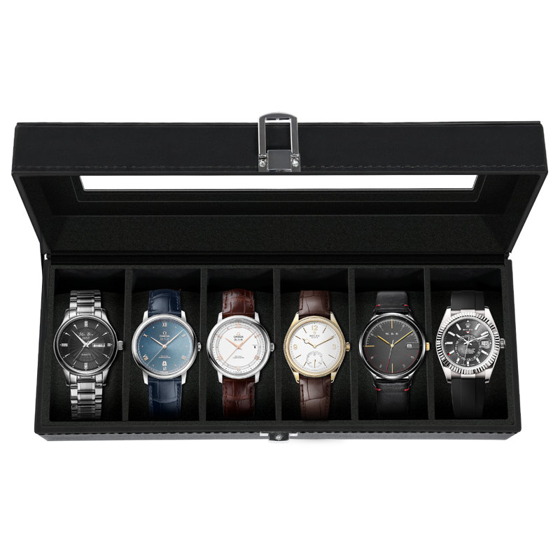 Watch Box +