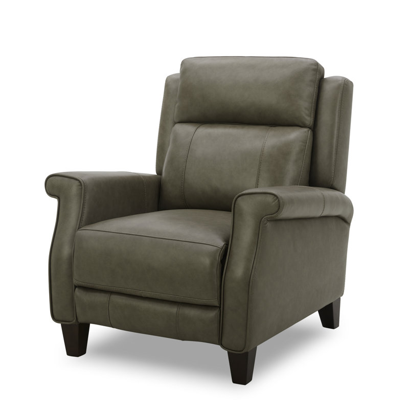 Pushback Recliner