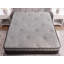 Matelas hybride mi-ferme de 12 po avec mousse à mémoire de forme et ressorts ensachés Alwyn Home Kripinski-353845799-370494553
