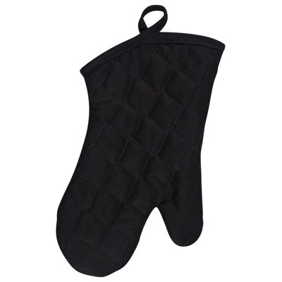 KAF Home Cotton Oven Mitt