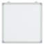 Magnetic Whiteboard 1.7 Cm Aluminium-1845584298