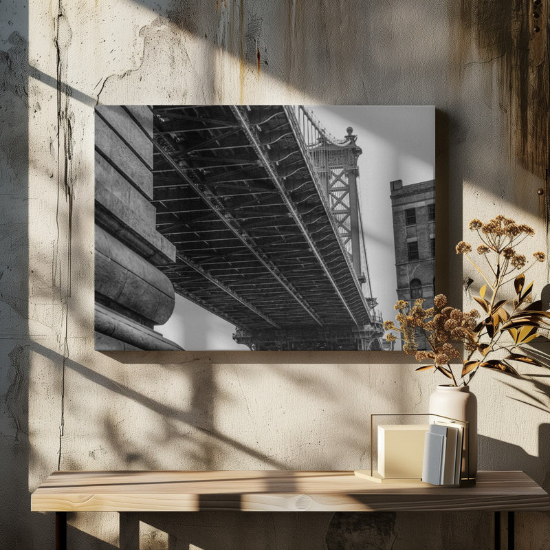 Wrapped Canvas Print, 50.8cm H x 76.2cm W