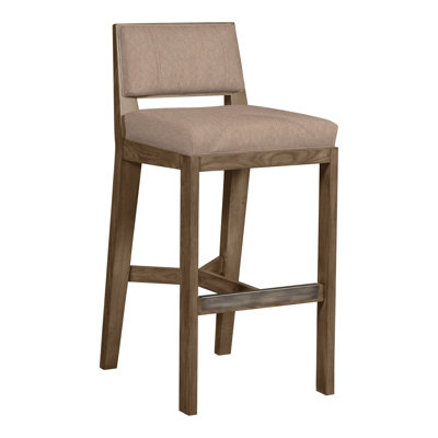 Thom Filicia 32.5'' Bar Stool