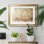 Minimalist Still Life Study I - reproduction de cadre photo