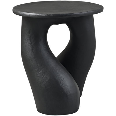 Talence Aluminum End Table