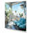 Wrapped Canvas