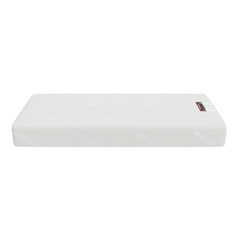 Ortho Sleep Firm 20cm Memory Foam Mattress, European Single (90 x 200 cm)