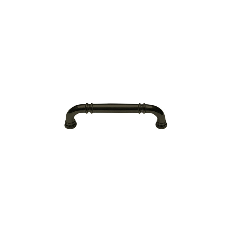 Maddox Bar / Handle Pull, Silicon Bronze Dark