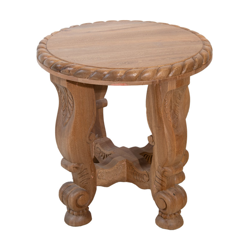 Cimarron Crest Side Table