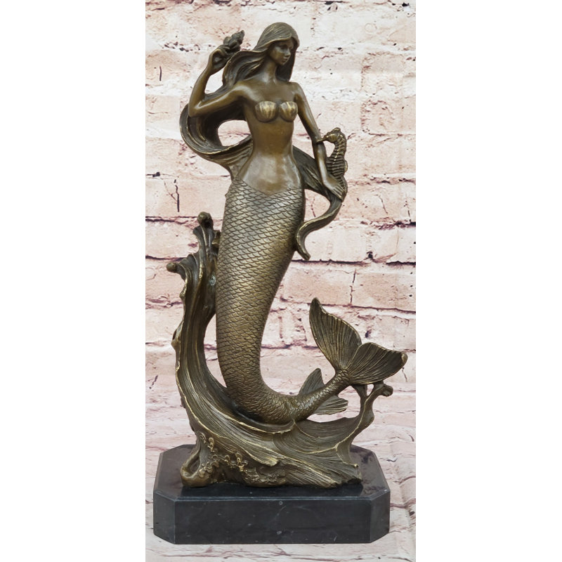 Figurines et sculptures