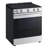 LG 6.3 cu. ft. Electric Slide-In Range-124083309-124083306