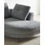 Bernardin 3 Seater Sofa & Chaise-121377046