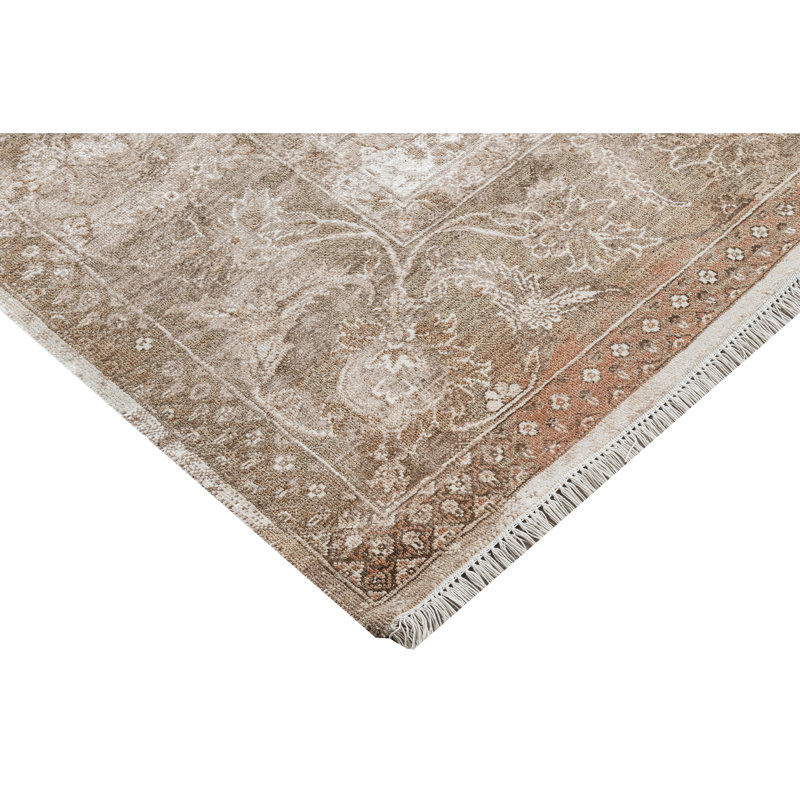 Area Rug, Rectangle 5' x 8'