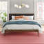 Lit plateforme tapissier Frodsham-218147170