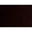 Bureau d'ordinateur de 36 po avec base en bois brun - Tiroirs de rangement pour bureau à domicile et design élégant en apparence