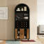 Bar à vin 71 po Farmhouse-181865547