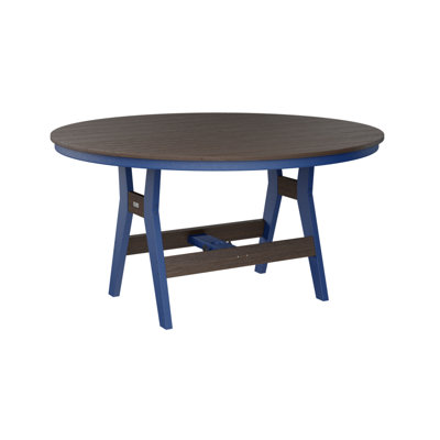 Harbor Outdoor Round Dining Table