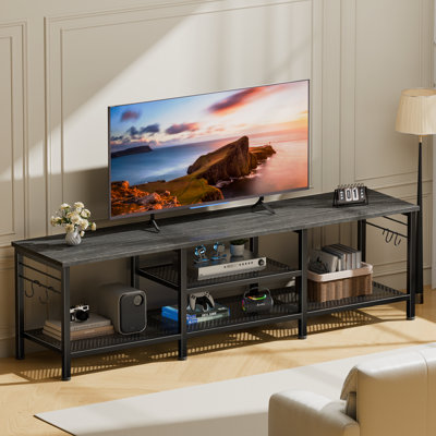 63-inch TV Stand for TVs up to 70"