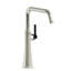 Momenti Single Bathroom Faucet with U-Spout-1341343508-1341343516
