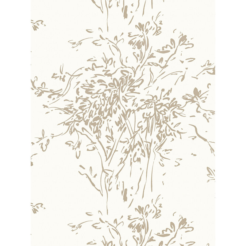 KURT WALLCOVERING, Dune