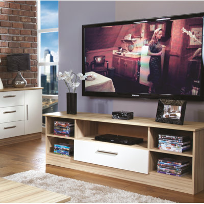 TV Stand for TVs up to 60"