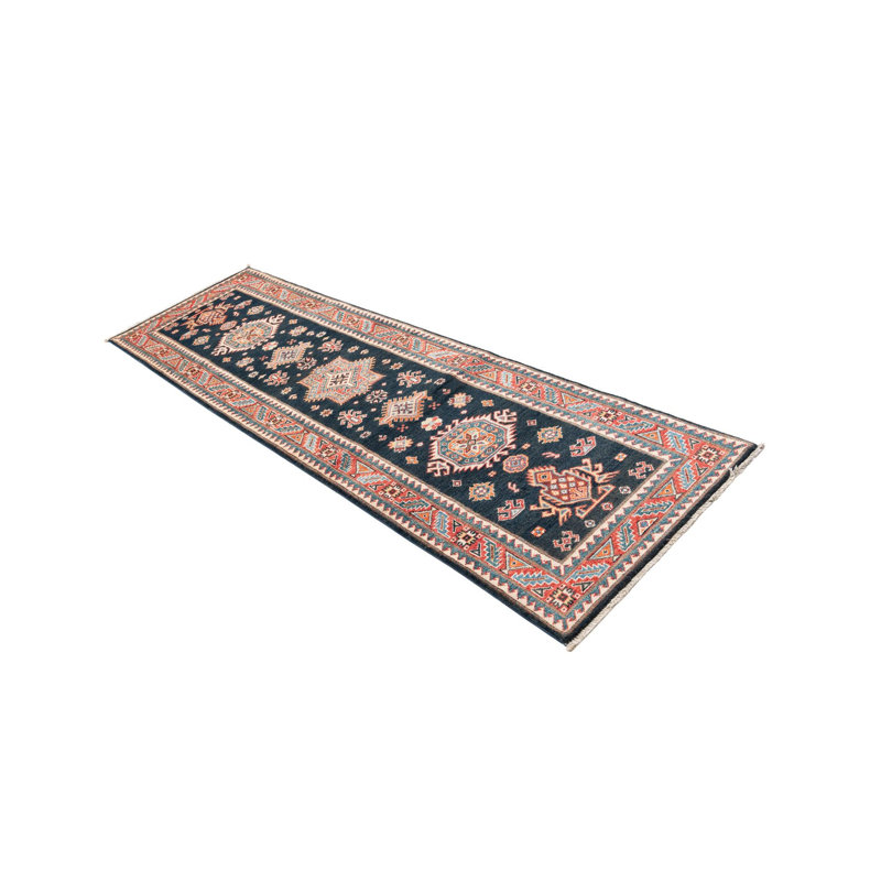 Tapis bleu marine Kaibab