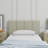 Askar Upholstered Panel Headboard-1151553014-1151553001