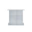 Table de bar Kite White