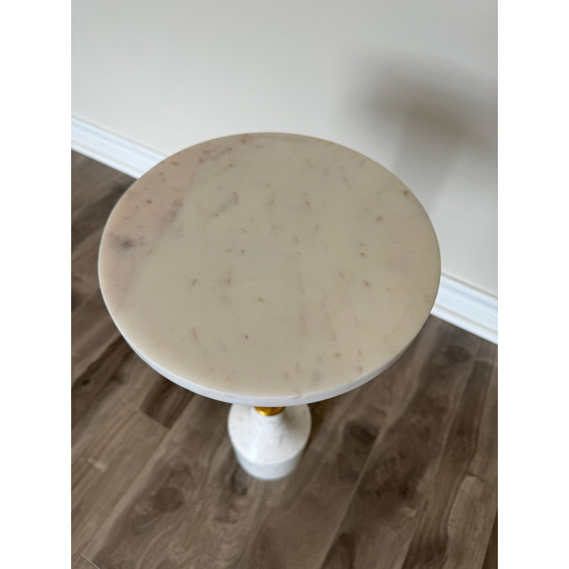 Table de bout Knesha
