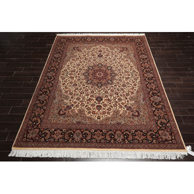 Wool Indoor Rug
