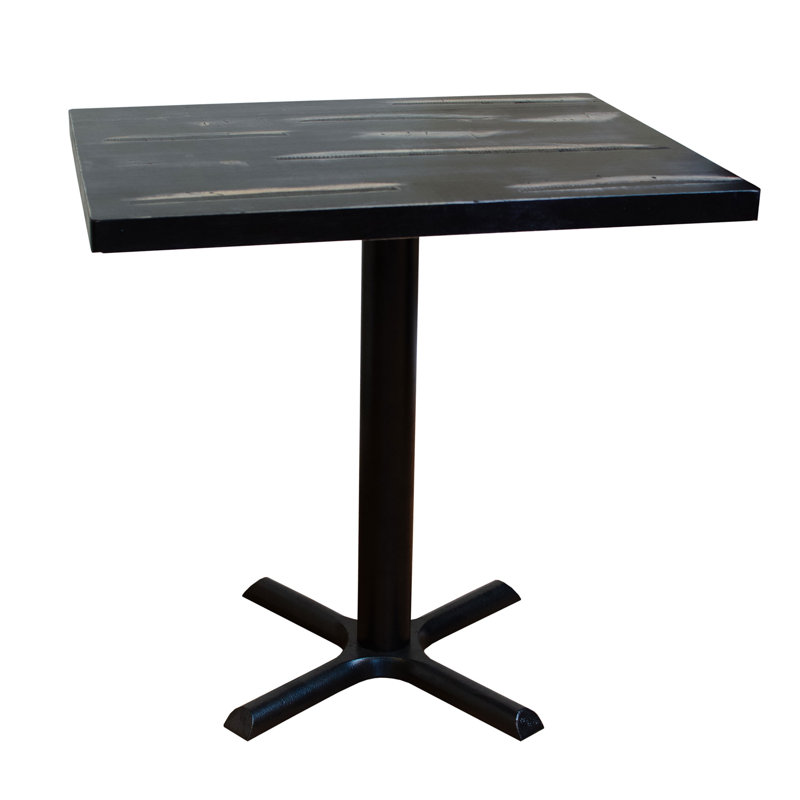 Table rectangulaire Sophia L 30 po x l 24 po Sophia
