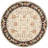 Kapur Hand Hooked Performance Oriental Rug-26066228