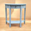 Lintz End Table-932257376