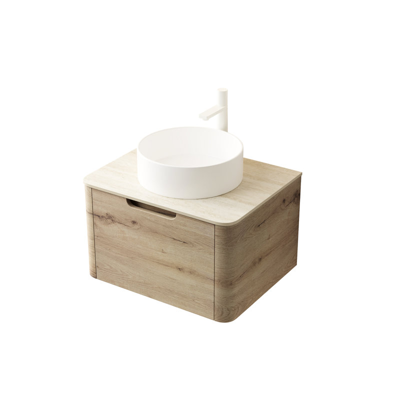 Armoire de salle de bain Modern